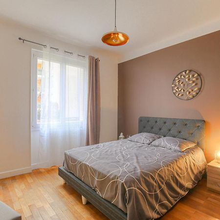 Le Parilly - Ma Cabotte Lejlighed Vénissieux Eksteriør billede